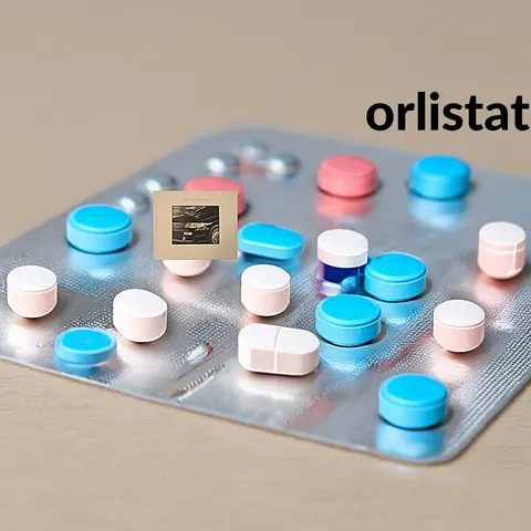 Orlistat receta medica